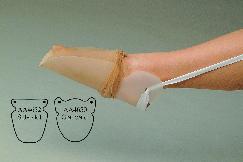 Stocking Aid Dorking, standard